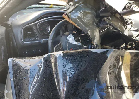 2021 Dodge Challenger Gt from USA, damaged, VIN 2C3CDZKG7MH577386